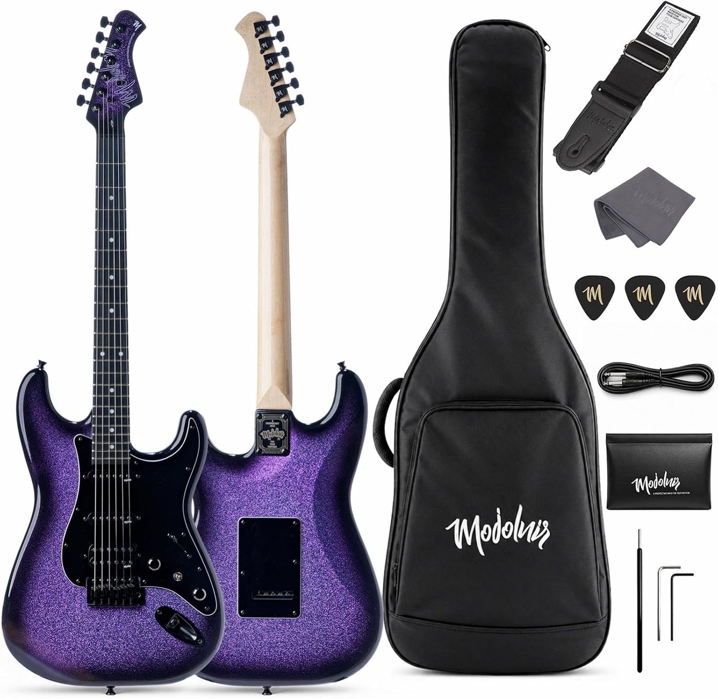 M30 Galaxy Purple main