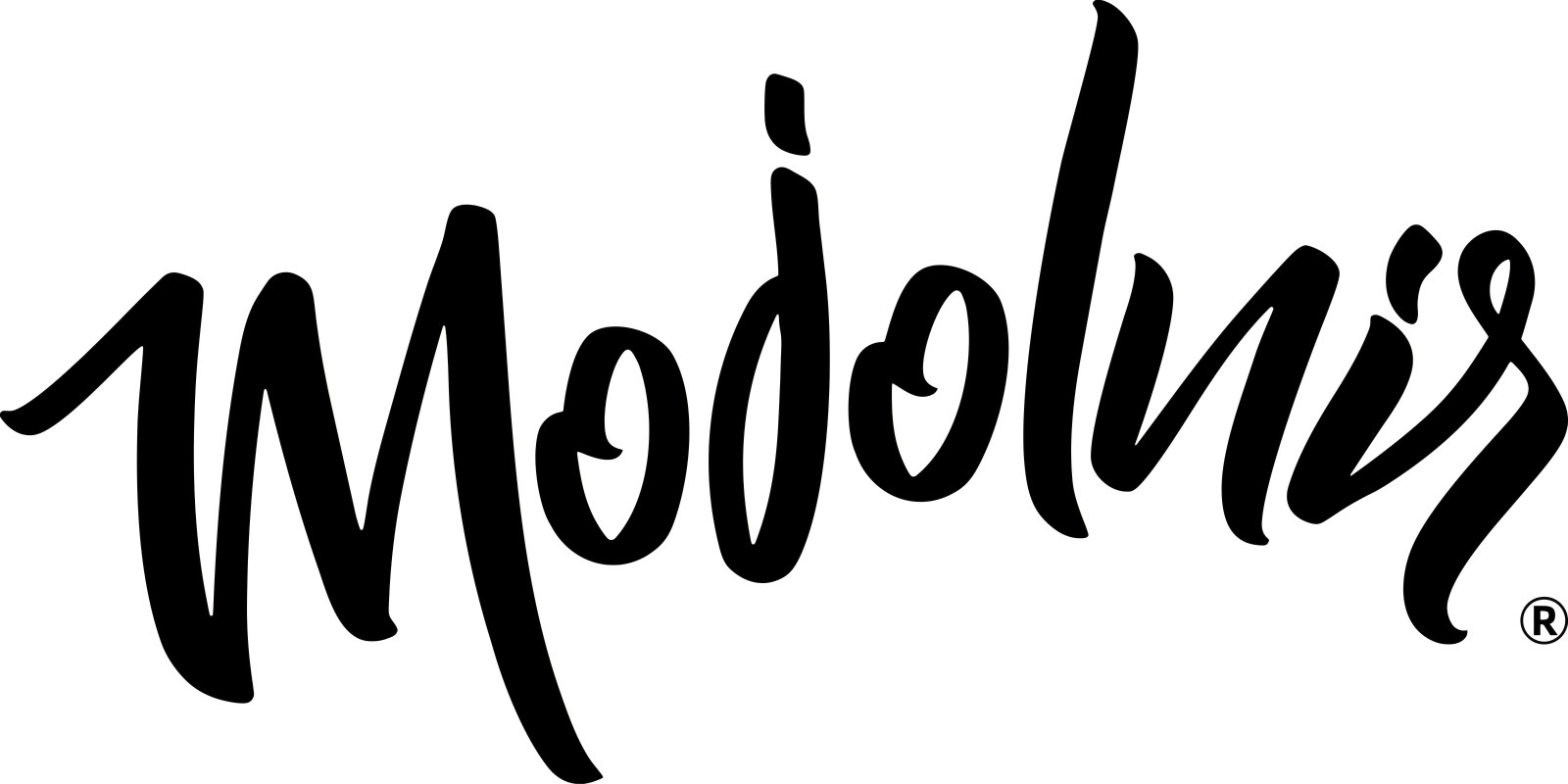 Mojolnir