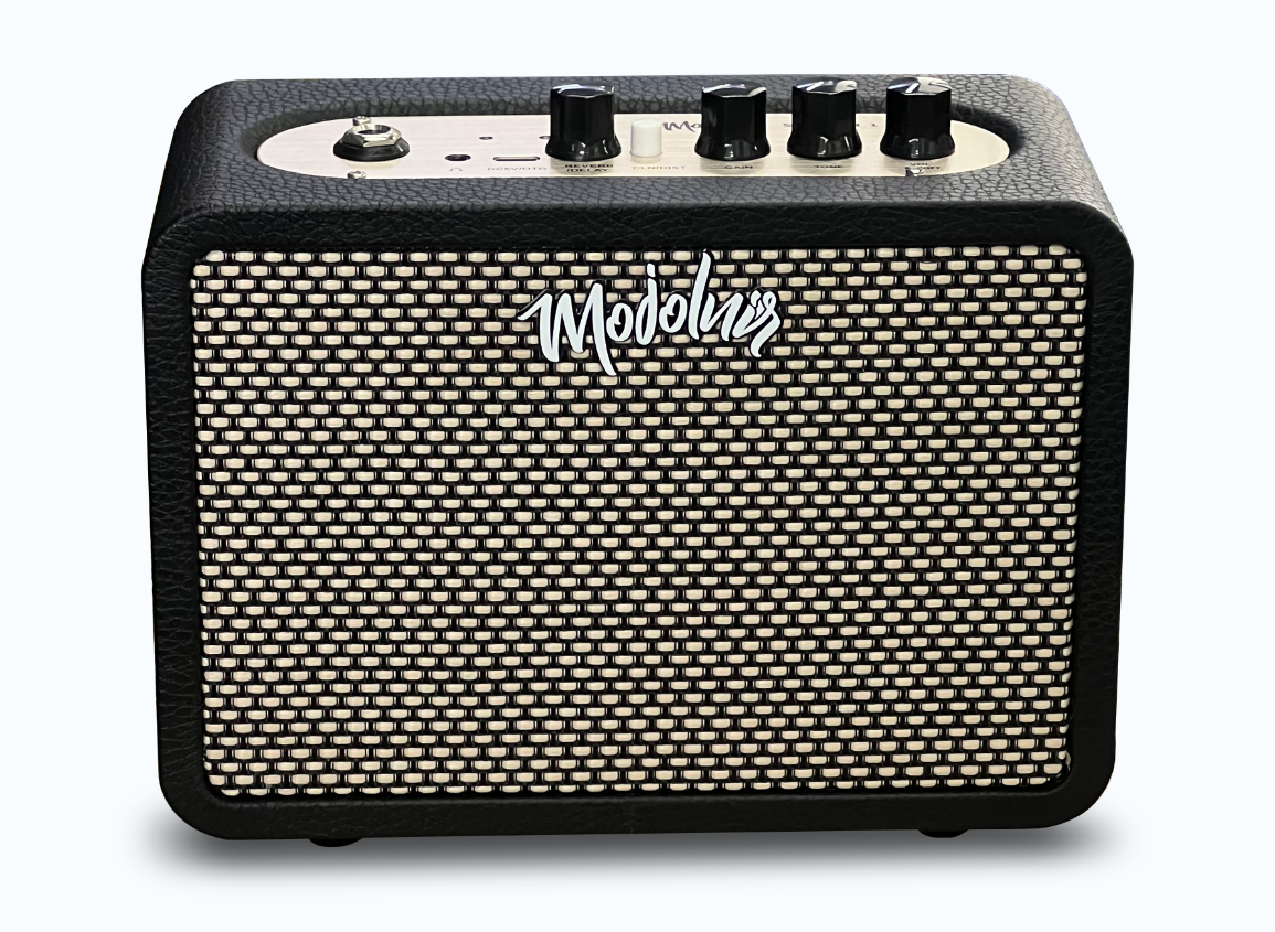 Mojolnir Session 1 amplifier