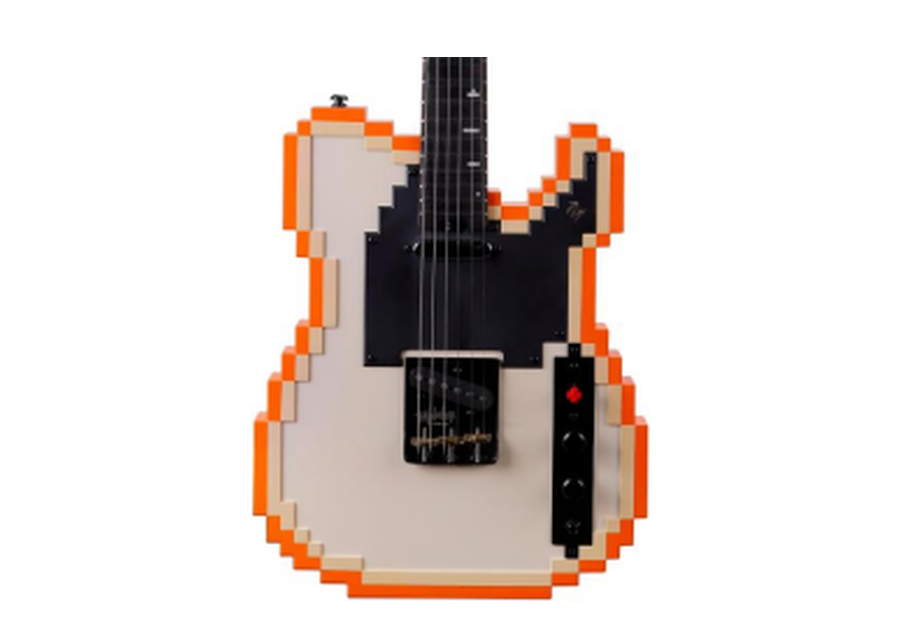 Stage-T Pixel Series