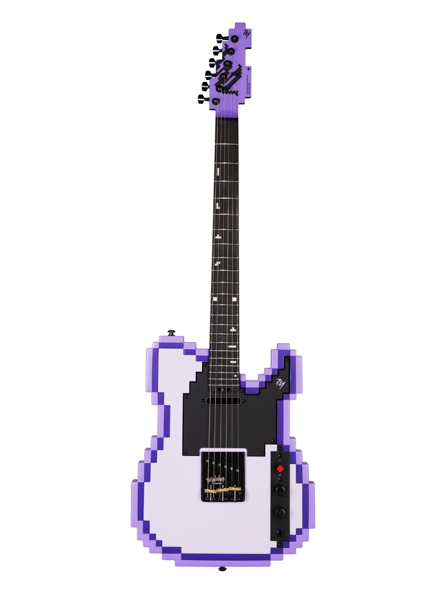 Stage-T Ender Purple pre-order finish